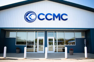 CCMC Carson City Primary Care Building